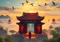 归来云谷服务器，开启云计算新时代