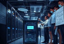 阿里云服务器宕机了？这些原因和应对策略你需要知道