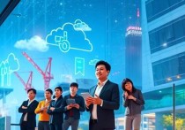 阿里云日本服务器招聘，云计算领域的职业机遇