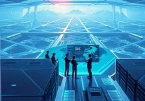 华为云鲲鹏云服务器分类解析，助力企业数字化转型的高效解决方案