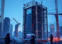公司建设云服务器，提升企业竞争力的关键一步