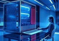 云桌面服务器与云终端，未来办公的新引擎