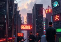 云服务器与云系统，未来数字化转型的核心驱动力