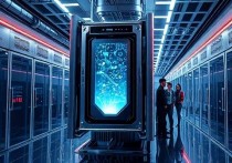 阿理云服务器，助力企业数字化转型的高效解决方案