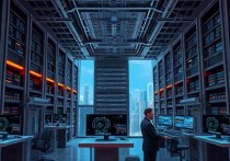 Java云盘服务器，构建高效安全的文件存储解决方案