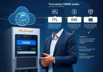 阿里云服务器CNAME解析，优化网站性能的关键配置