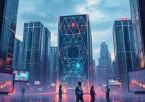 ERP的云服务器，数字化转型的关键驱动力