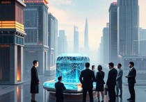 宁德租用云服务器，助力企业数字化转型的高效解决方案