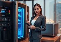 云服务器访问NAS，高效数据管理的新方案