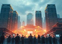 阿里云服务器的意义，数字化转型的核心驱动力