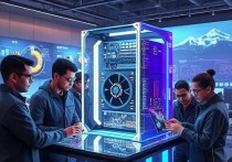 游戏私服云服务器，助力游戏产业发展的新引擎