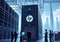 重庆HP服务器云空间，助力企业数字化转型的强劲引擎