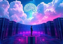 服务器集群与云计算，构建未来数字基础设施的基石