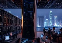 双云香港云主机服务器，助力企业数字化转型的高效解决方案