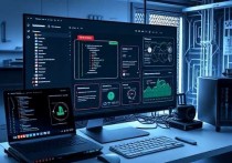 轻松搭建高效稳定的Rust云服务器，2025年指南