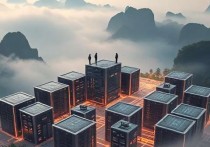 贵州IPFS云服务器云主机，数据存储的未来新选择