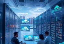 珠海云主机云服务器租用，助力企业数字化转型的高效解决方案