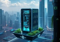 云存储节点服务器专利，技术创新与未来趋势