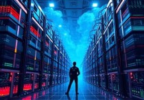 云服务器与硬件，数字化转型的双轮驱动
