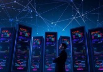 云服务器可以转，灵活应对数字化转型的关键选择