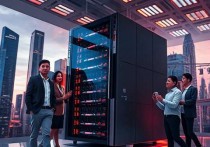 奇媒云服务器，助力企业数字化转型的高效解决方案
