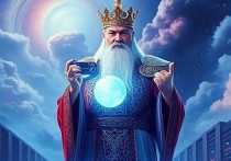 云服务器王坚，引领云计算时代的创新与突破