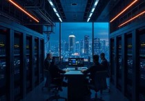 云隙服务器设置，优化云环境的关键策略