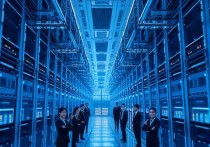湖北云服务器存储云空间，助力企业数字化转型的高效解决方案