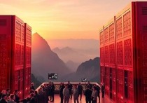 黄金服务器云存储，重新定义数据存储的未来