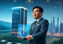 帆玥云服务器，助力企业数字化转型的高效解决方案