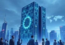 开源云服务器网关，未来云计算的关键枢纽