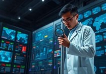 防DDoS云服务器，构建安全可靠的网络环境