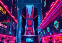 LOL海南服务器云主机，助力游戏体验的全新选择