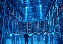 腾讯云服务器安全管理，构建安全可靠的云端环境