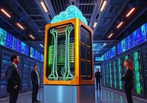 黄金量化交易云服务器，助力金融投资的高效解决方案