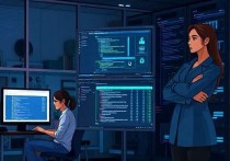 Linux云服务器如何操作，从入门到精通