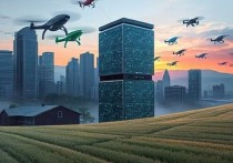 城乡云流量服务器，助力数字化转型的新型基础设施
