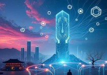 腾讯云服务器族群，构建未来数字世界的基石