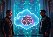 群英云服务器推荐，2025年的高性能云服务选择