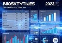 2025年韩国云服务器价格分析，市场趋势与选择指南