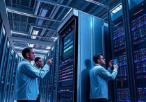 云存储服务器升级，未来数据存储的新趋势