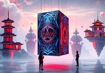 磐石服务器移动云，未来云计算的创新实践