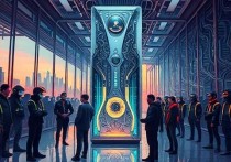 阿里云VR服务器，开启虚拟现实的无限可能