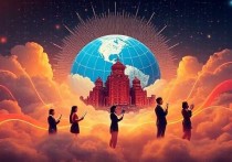 云服务器分销代理，如何在数字化浪潮中把握机遇？