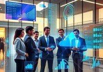 云服务器在哪些行业表现最佳？深度解析2025年趋势