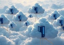 几个云服务器组成的，构建高效稳定的云端解决方案