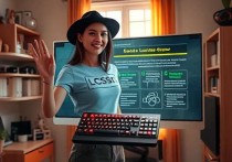 如何免费获得云服务器？这些方法让你轻松上手