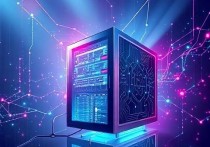 云服务器，重新定义计算能力的未来