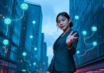 云服务器不带光纤，灵活部署的未来趋势