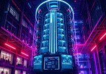UC云盘服务器，高效存储与管理的未来趋势